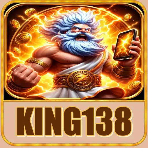king138 - Peningkatan performa dan UI/UX terbaru