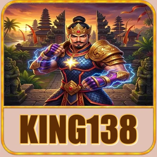 king138 APK Indonesia - Panduan Lengkap dan Tutorial
